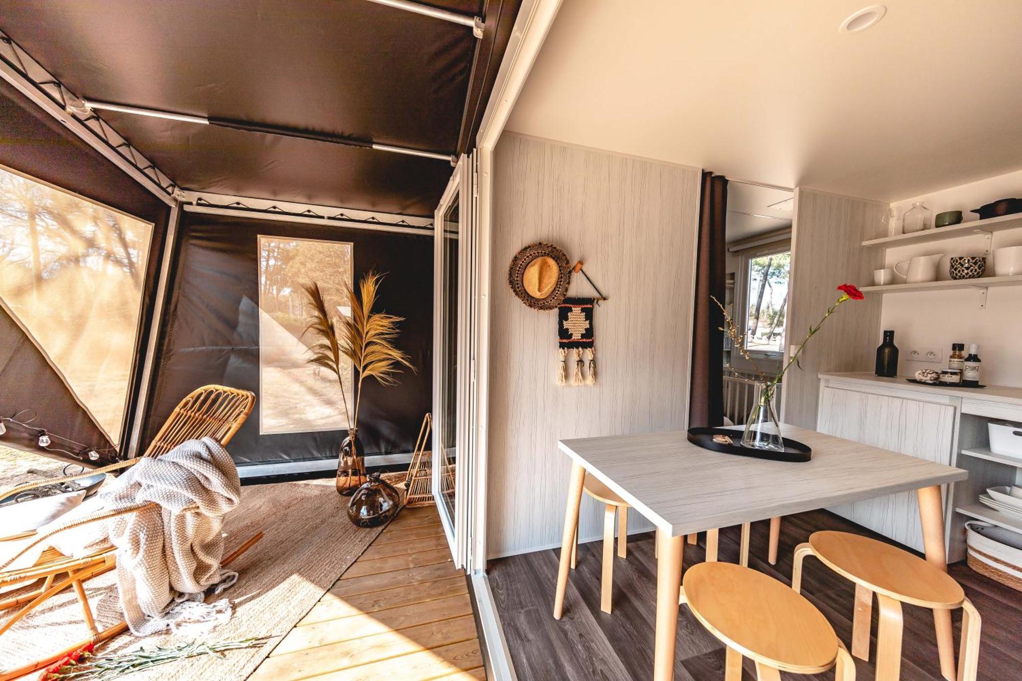 Villaggio Internazionale 4* San Menaio