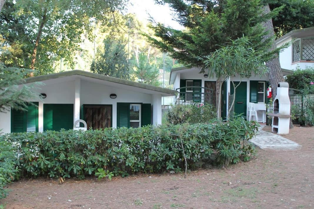 Villaggio Internazionale San Menaio