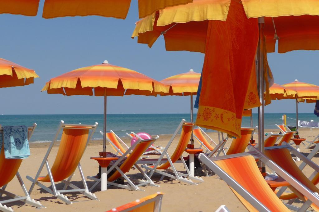 Villaggio Internazionale Campingplatz San Menaio