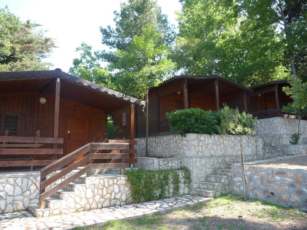 Villaggio Internazionale Campingplatz 4*