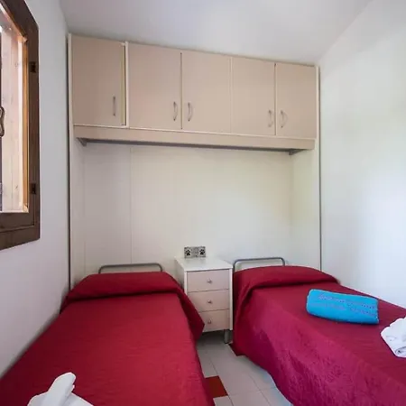 Camping Villaggio Internazionale San Menaio Exterior photo