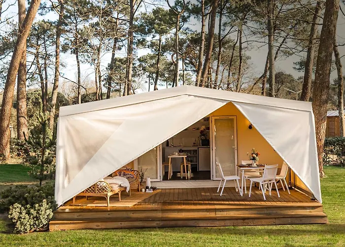 Camping Villaggio Internazionale