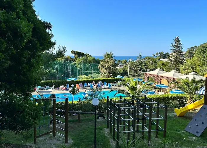 Camping Villaggio Internazionale