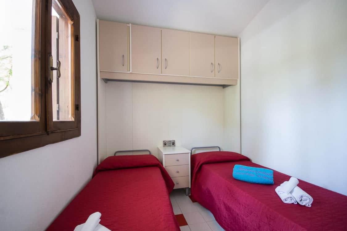 Villaggio Internazionale 4*