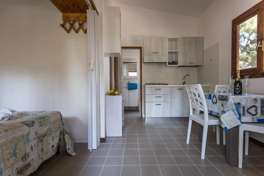 Campsite Villaggio Internazionale