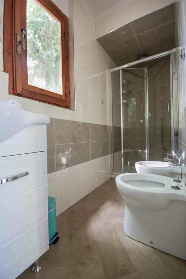 Villaggio Internazionale Campsite 4*