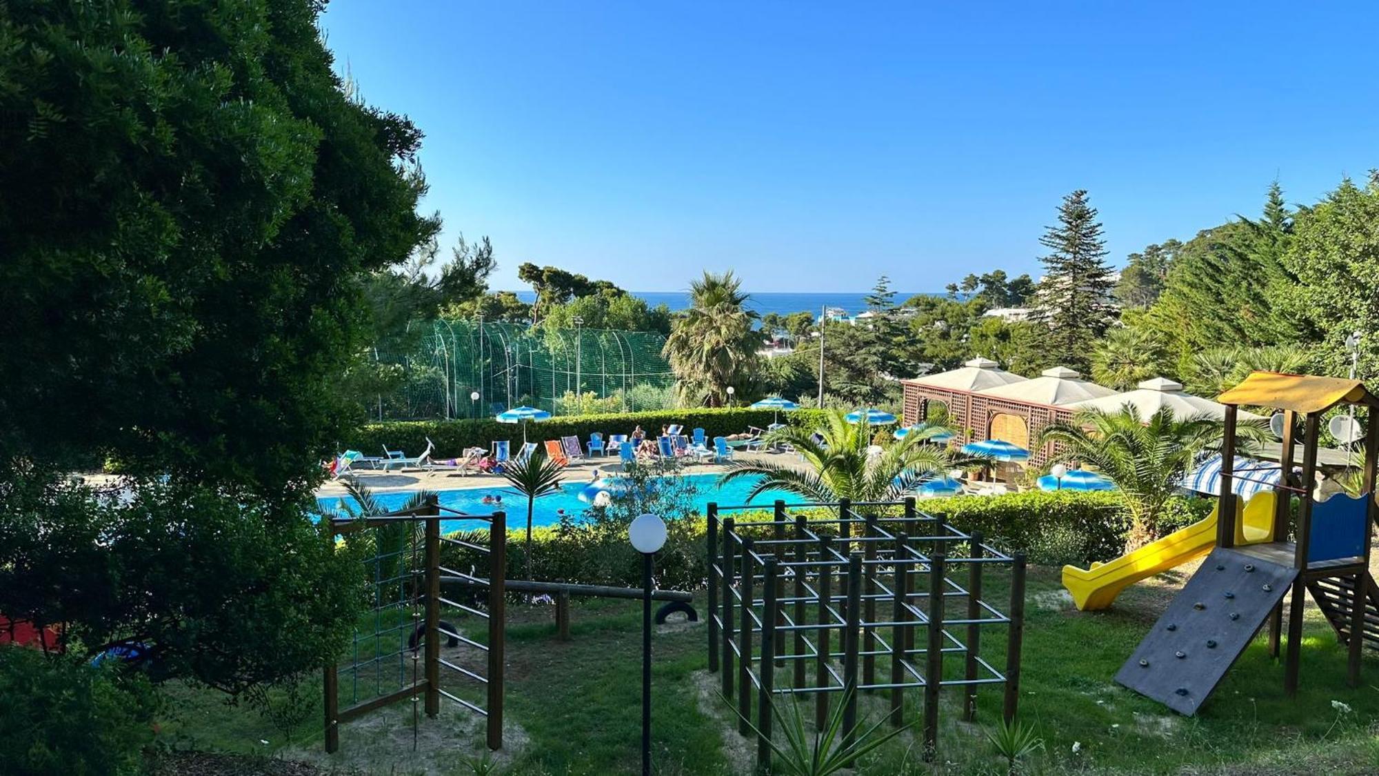 Villaggio Internazionale