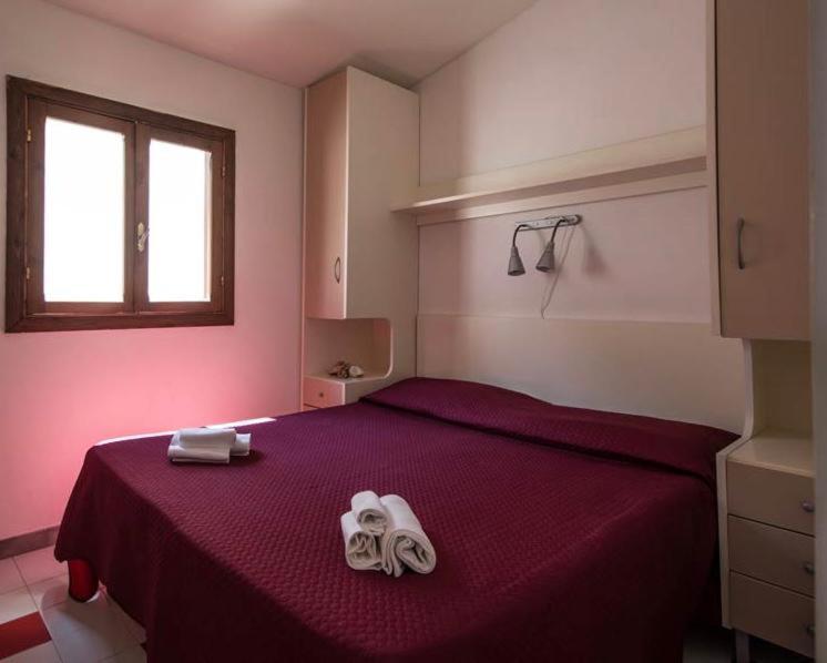Villaggio Internazionale 4*