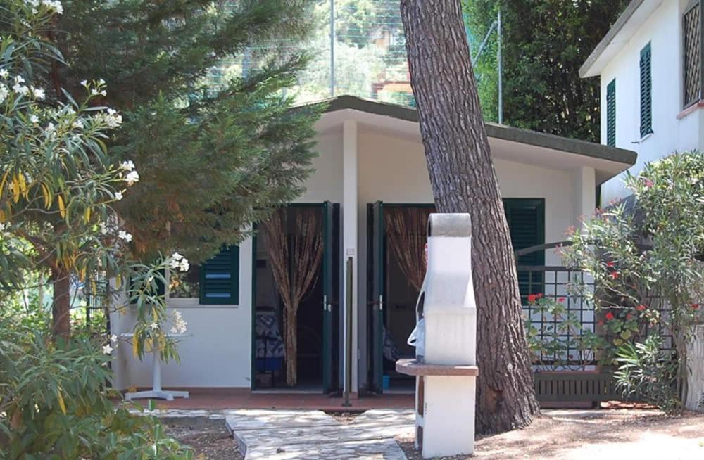 Villaggio Internazionale 4* San Menaio