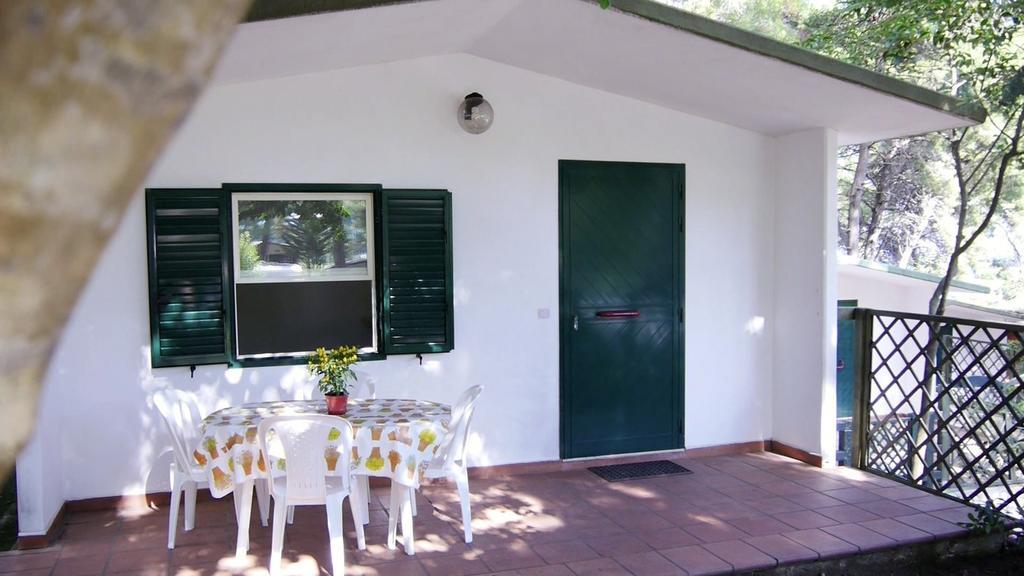 Villaggio Internazionale San Menaio