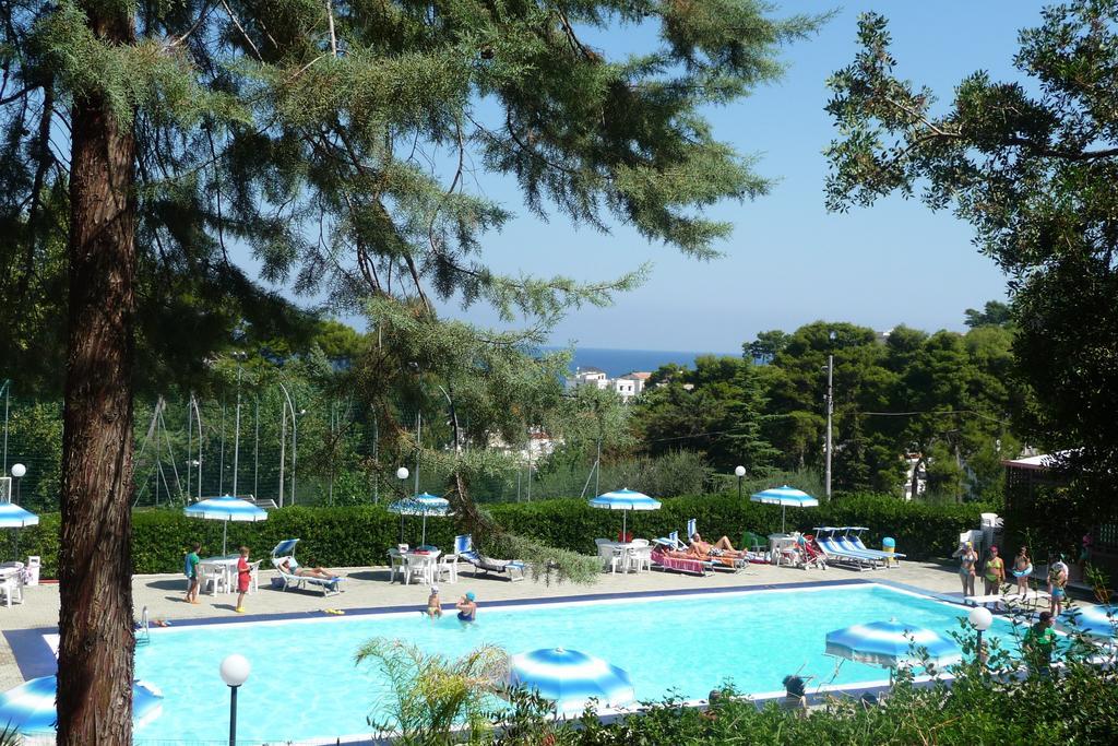 Villaggio Internazionale 4*