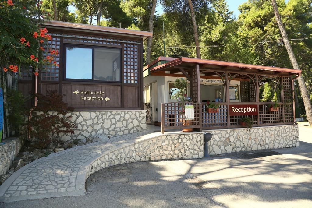 Villaggio Internazionale
