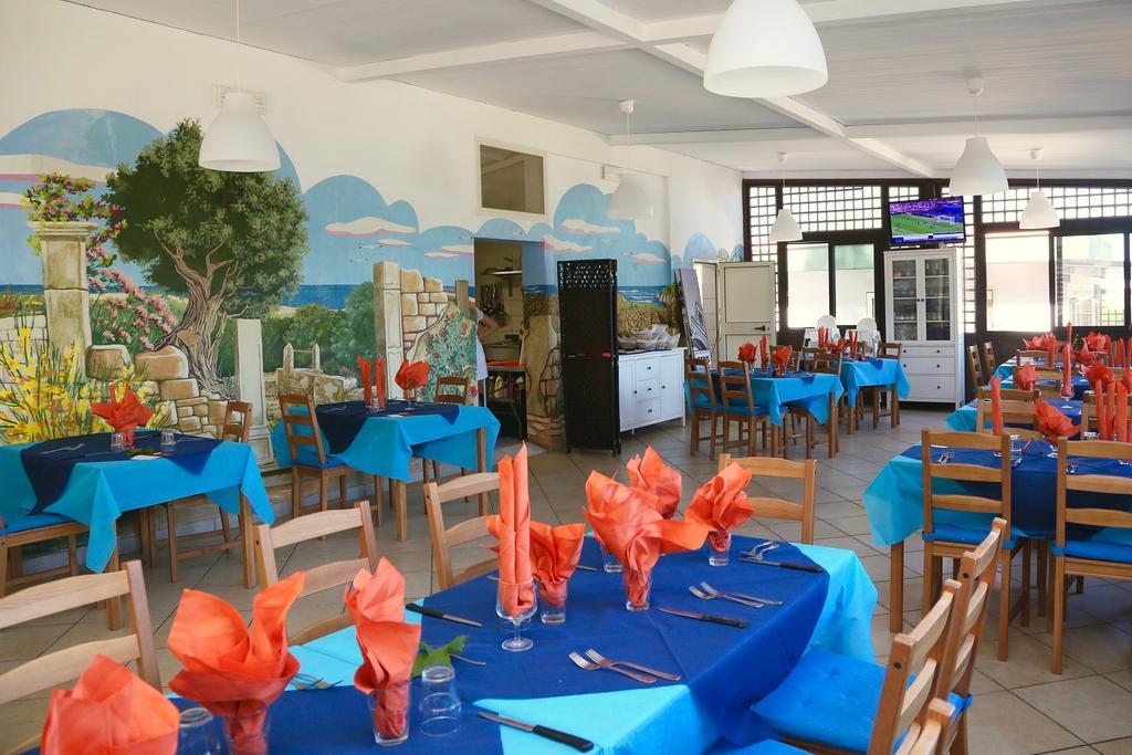 Campsite Villaggio Internazionale