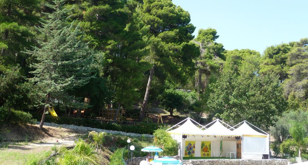 Villaggio Internazionale 4*