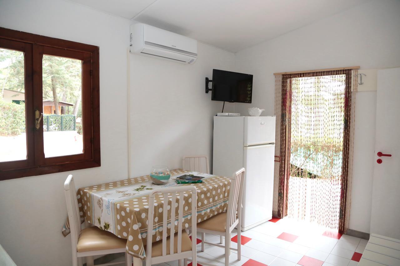 Villaggio Internazionale Campsite 4*