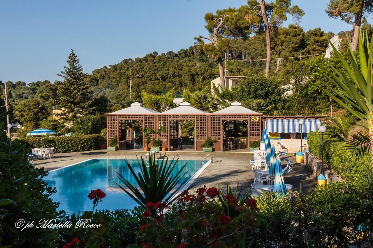 Villaggio Internazionale 4*